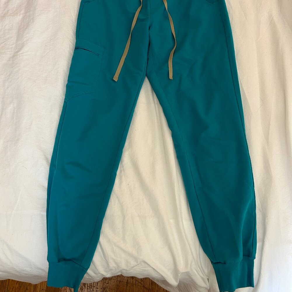 FIGS Women's Zamora Jogger Scrub Pants